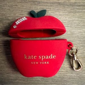 Kate Spade New York AirPod case